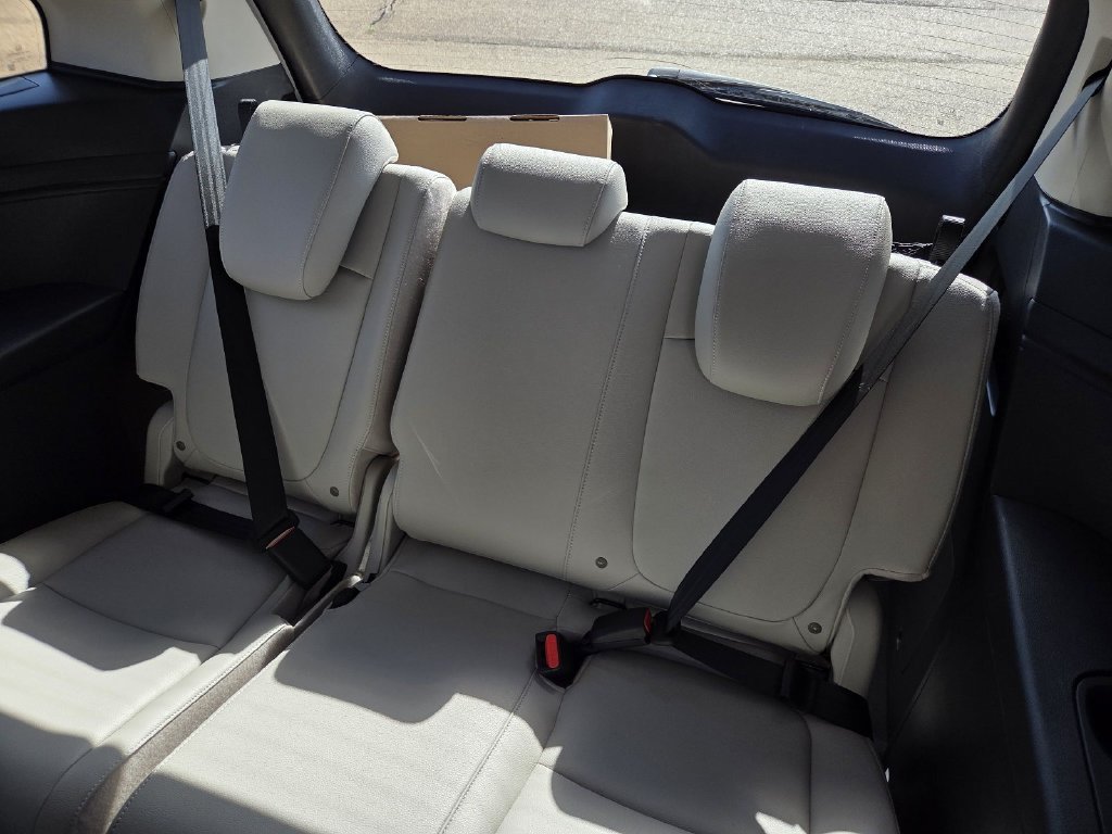 New 2027 Honda Odyssey EX-L image 18