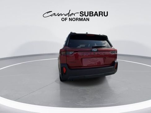 New 2026 Subaru Outback Limited AWD/4WD image 7