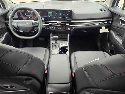 New 2026 Kia Sportage EX w/ EX Panorama Roof Package FWD image 6