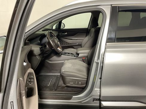 Used 2020 Hyundai Santa Fe SEL w/ Convenience Package AWD/4WD image 20
