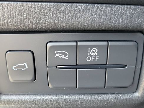 Certified 2024 MAZDA CX-5 Carbon Edition AWD/4WD image 15