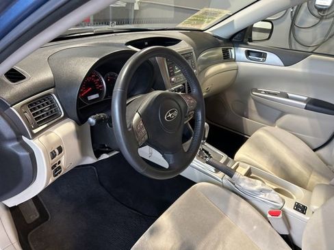 Used 2010 Subaru Impreza 2.5i Premium image 2