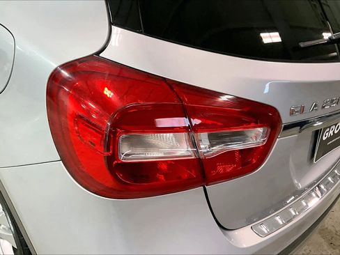 Used 2016 Mercedes-Benz GLA 250 GLA 250 image 28