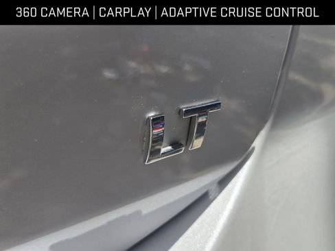 Used 2023 Chevrolet Equinox LT FWD image 12
