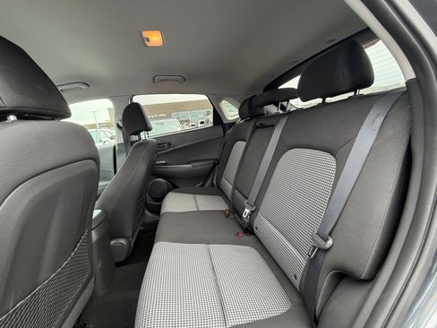 Used 2018 Hyundai Kona SEL image 17