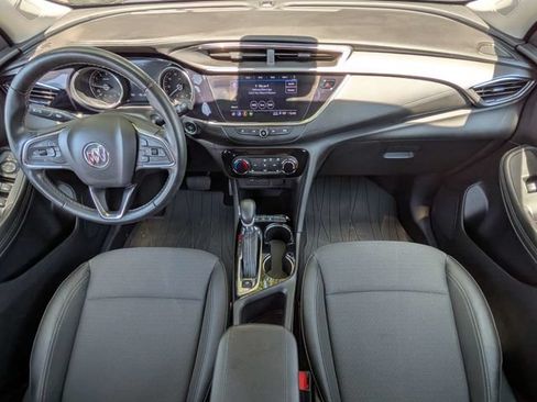 Used 2023 Buick Encore GX Preferred w/ Cold Weather Comfort Package AWD/4WD image 16
