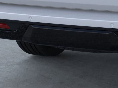 New 2025 Ford Expedition Platinum w/ Stealth Performance Package image 23