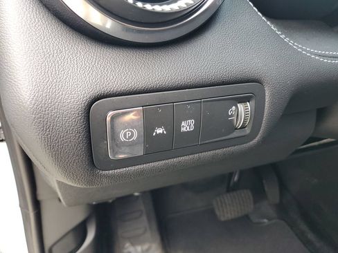 Used 2026 Chevrolet Blazer EV LT w/ Midnight/Sport Edition FWD image 21