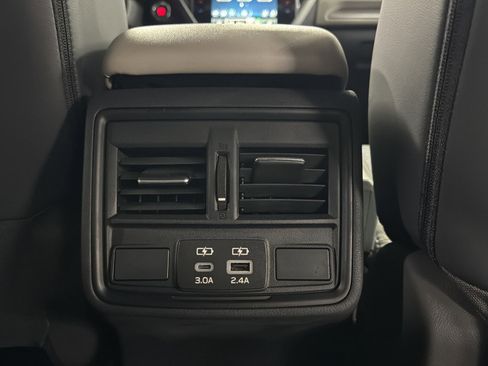 New 2026 Subaru Forester Premium image 29