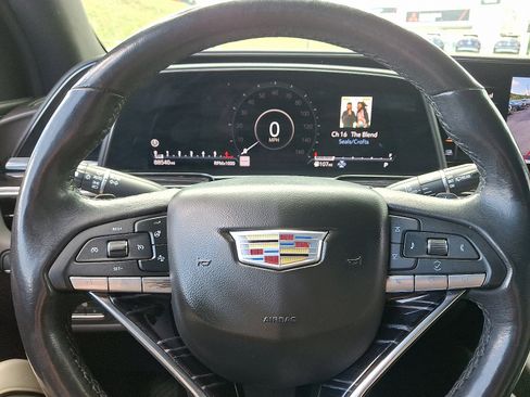 Used 2021 Cadillac Escalade Sport image 22