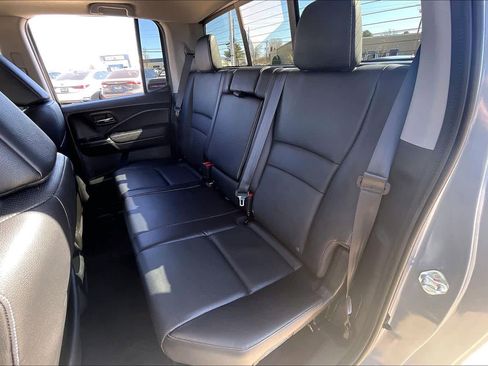 Used 2023 Honda Ridgeline RTL image 20