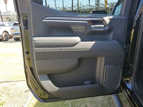 New 2026 Chevrolet Silverado 1500 LT Trail Boss w/ LT Trail Boss Premium Package AWD/4WD image 17