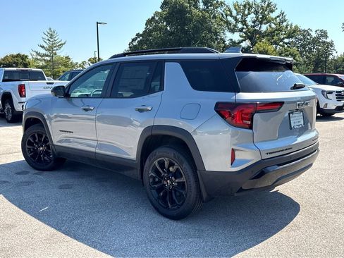 New 2027 GMC Terrain Elevation w/ Black Edition AWD/4WD image 3