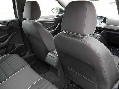 Used 2024 Volkswagen Jetta Sport image 47