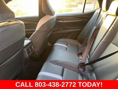 Used 2025 Toyota Camry SE image 12