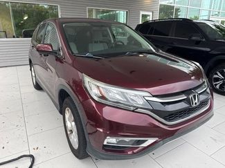 Used 2015 Honda CR-V EX 360° Tour