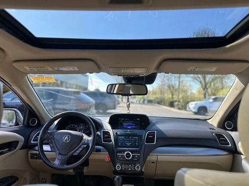 Used 2018 Acura RDX AWD w/ Advance Package image 7