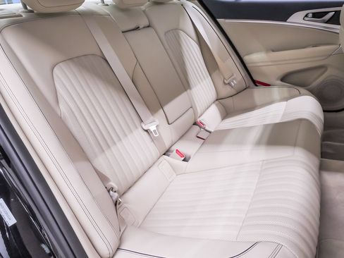Certified 2026 Genesis G70 2.5T Prestige RWD image 12