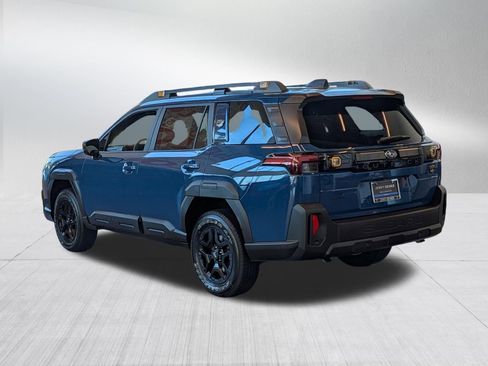 New 2026 Subaru Outback Wilderness image 10