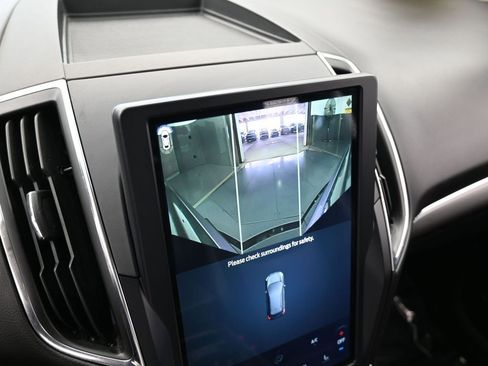 Used 2022 Ford Edge Titanium w/ Equipment Group 301A image 52