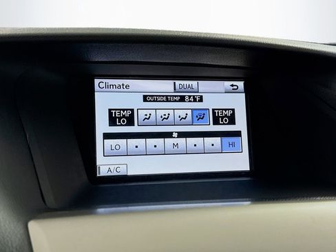 Used 2012 Lexus RX 350 AWD w/ Premium Pkg image 25