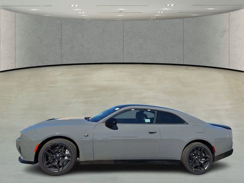 New 2026 Dodge Charger Scat Pack w/ Blacktop Package image 2