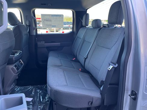 New 2026 Ford F150 XLT w/ Mobile Office Package AWD/4WD image 15