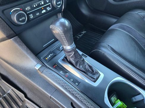 Used 2019 Acura ILX FWD image 14