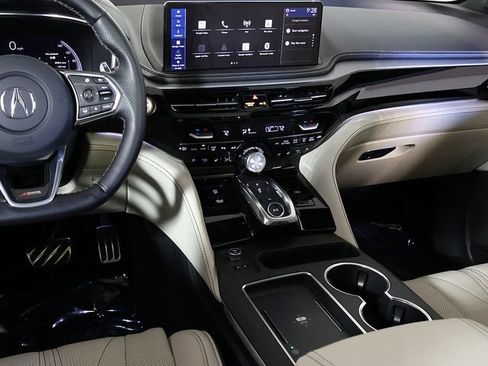 Certified 2026 Acura MDX A-Spec AWD/4WD image 18