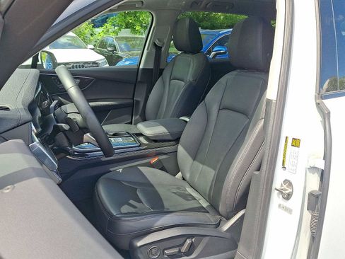 Certified 2023 Audi Q7 3.0T Premium Plus w/ Premium Plus Package AWD/4WD image 11