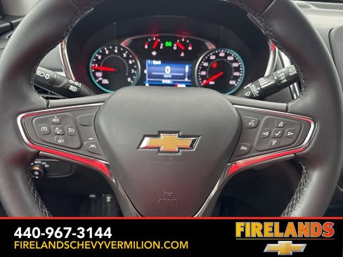 Certified 2024 Chevrolet Equinox LT image 17