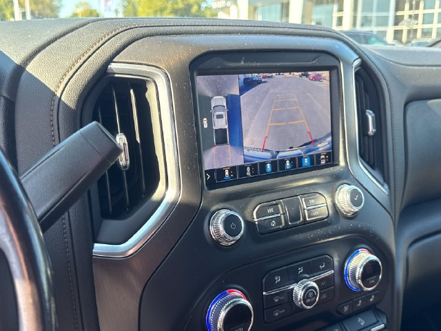 Used 2021 GMC Sierra 1500 AT4 w/ Technology Package AWD/4WD image 22