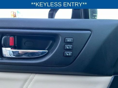 Used 2019 Subaru Outback 2.5i Limited image 9