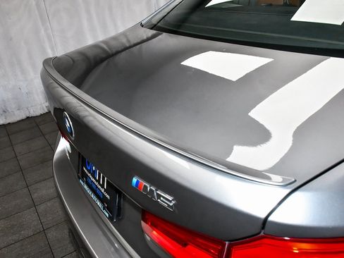 Used 2019 BMW M5 w/ Executive Package image 78