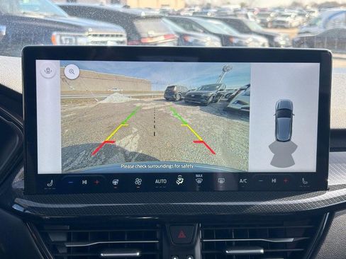 Used 2024 Ford Escape ST-Line w/ Tech Pack #1 image 24