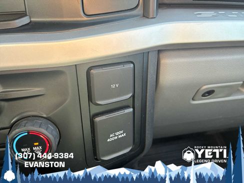 Used 2023 Ford F350 XLT w/ FX4 Off-Road Package AWD/4WD image 17