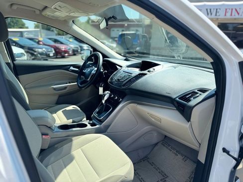Used 2014 Ford Escape SE image 19