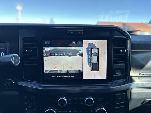 Used 2025 Ford F250 Lariat image 26