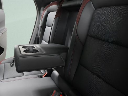 New 2026 Chevrolet Equinox RS w/ Convenience Package III image 25