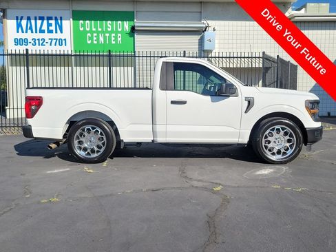 Used 2024 Ford F150 XL RWD image 29