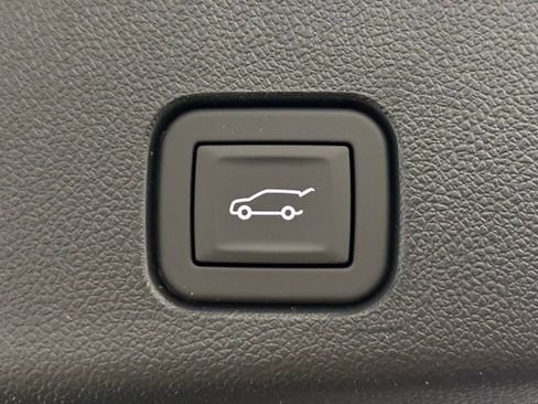 New 2026 GMC Acadia Denali Ultimate image 14