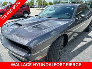 Used 2020 Dodge Challenger R/T Scat Pack w/ Scat Pack Stripe RWD video 1