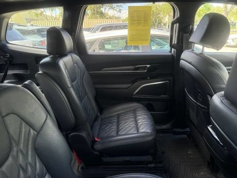 Certified 2024 Kia Telluride SX X-Pro AWD/4WD image 3