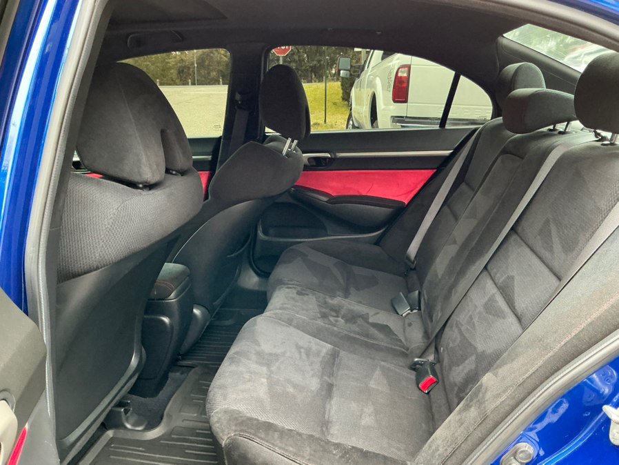 Used 2007 Honda Civic Si image 19