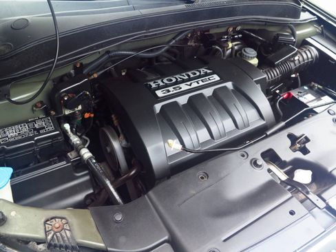 Used 2008 Honda Pilot EX-L image 33