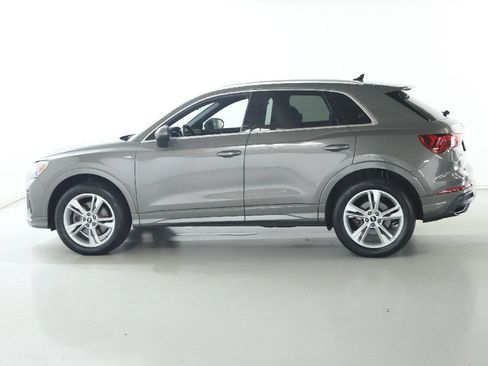 Used 2021 Audi Q3 2.0T Premium Plus AWD/4WD image 40