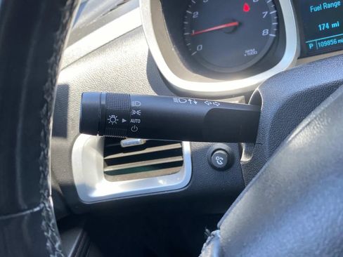 Used 2013 Chevrolet Equinox LT FWD image 21