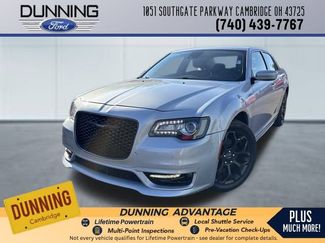Used 2023 Chrysler 300 Touring L w/ Popular Equipment Group 360° Tour