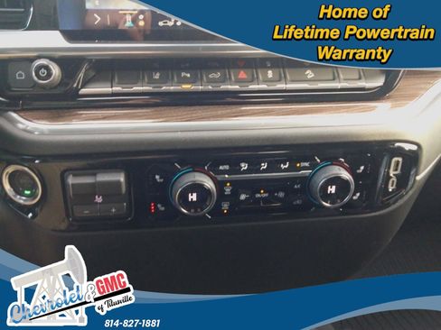 New 2026 Chevrolet Silverado 2500 LT w/ All Star Edition image 22