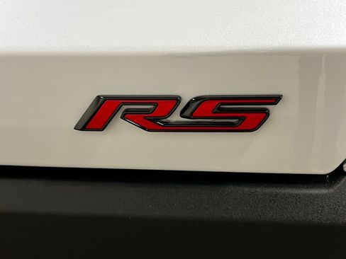 New 2026 Chevrolet Equinox RS w/ Convenience Package III AWD/4WD image 5